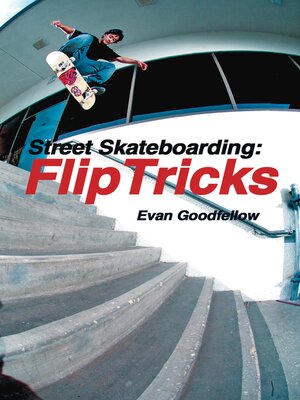 cover image of Street Skateboarding